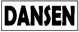 dansen